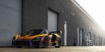 McLaren MSO Senna 2018 года (NA)